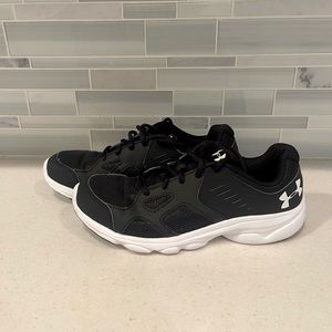 Under Armour Shoes